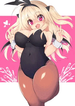爆乳サキュバスにＴＳ転生！　がんばっておっぱいしぼって生きていきます！