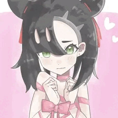 ﾏﾘｨちゃん