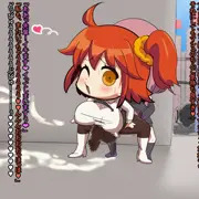 ぐだマシュふたなりファッｋ