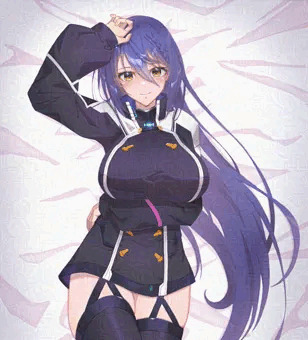 etrさん（抱き枕風）
