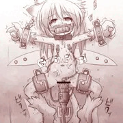 おしおき妖精さん