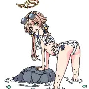 水着ヒフミ