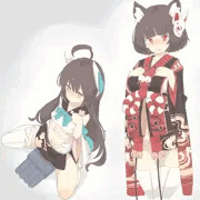 山城改記念（野分付き）