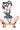 うちの娘練習２