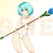 スク水 レレイ