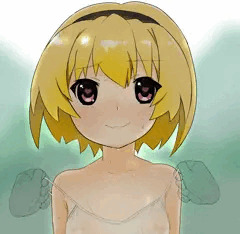 スケスケ出張沙都子