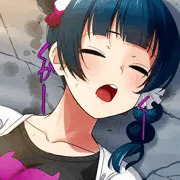 ちん嗅ぎスッキリヨハネちゃん
