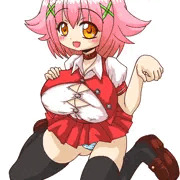 ボツキャラさん