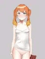 ワイズちゃんの下着