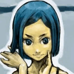 ニジエハガー
