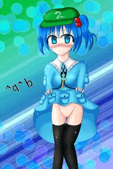 ＾ｑ＾ｂ