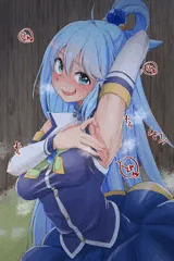 オラッ💢💢💢💢💢わき見せろ駄女神ッ💢💢💢