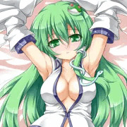 早苗さん