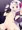 なべにゃんこ