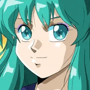 うる星やつら　ラム　Pt3