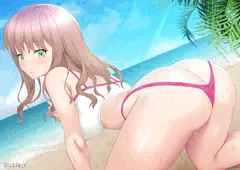 Skeb 南夢芽