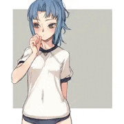 アリスギア落書き
