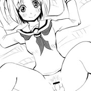 なりちゃん