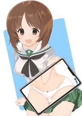 チートカメラみぽりん