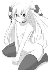ラフっぽいのまとめ