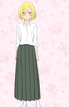 エッちゃん