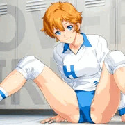 葉月優
