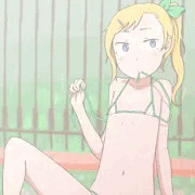 ロリ練習
