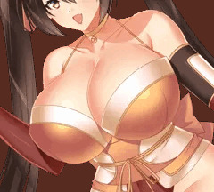 メスガキツインテール♥