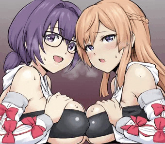 花浪＆絵伝