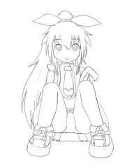 ニジエたん