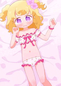 ゆめかわ