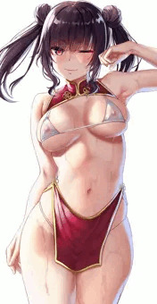 濡れちゃいな