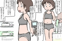 観察日記①