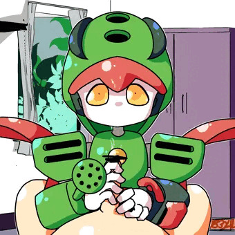 ライザ２（Skeb)