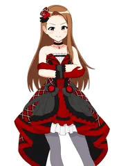 イオリンポロリ