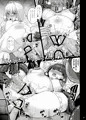 夏コミ新刊『深壊アクアリウム-アカネイロノカンゴク-』見本