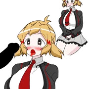 即オチドスケベ立花