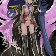 ニジエたん
