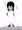黒髪JS拘束レイプ