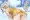 水着ニアちゃん尻