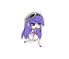 はぁはぁ