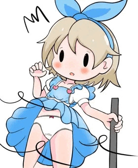 深夜廻のハルちゃんのつもり