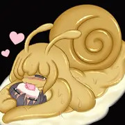 ナメクジの魔物と