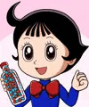 メルモちゃん