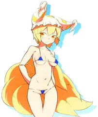 MB藍様
