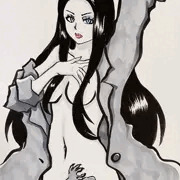 イグアナ姉さん