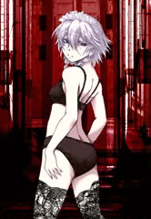 下着さくやさん