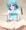 傘ひろったので