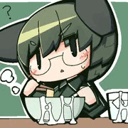 ねこみみ