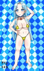 ヴィヴィアンヌ